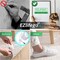 9.85 FT Double Sided Tape Heavy Duty, Extra Large Nano Double Sided Adhesive Tape, Clear Mounting Tape Picture Hanging Adhesive Strips,Removable Wall Tape Sticky Poster Tape Decor Carpet Tape